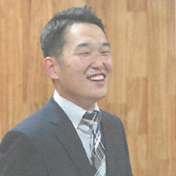 オーナー　加藤　唯