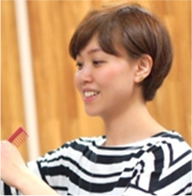 加藤　愛子